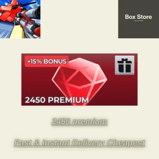 2450 premium - Sniper Duels