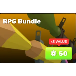 rpg bundle - Rivals