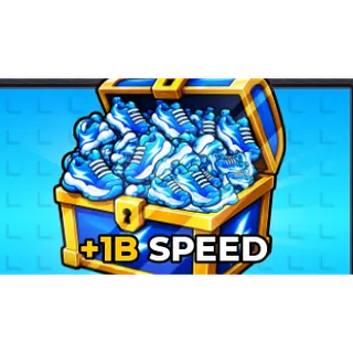 1b speed - Steal an Egg