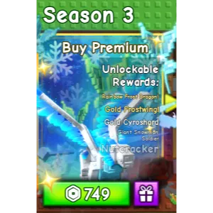  game pass season 3 | Grow a Garden