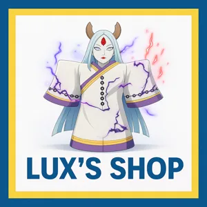 Kaguya(Anime Vanguards)