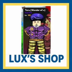 Toru(Anime Guardians)