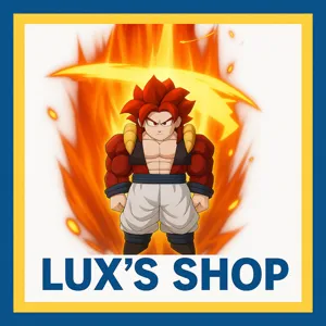 Rogita(Anime Vanguards)