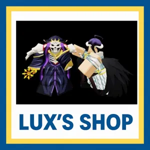 King of Darkness(ALS)