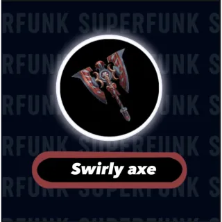 swirly axe mm2