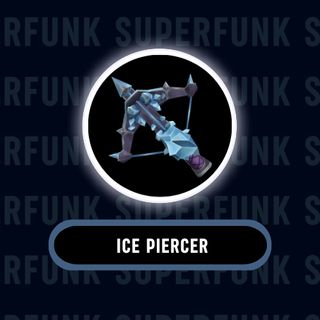 Mm2 Icepiercer