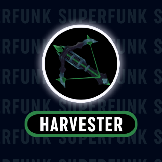 Harvester MM2 - Game Items - Gameflip