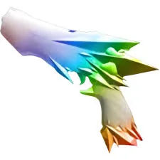 Chroma Blizzard MM2