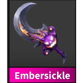 Embersickle MM2