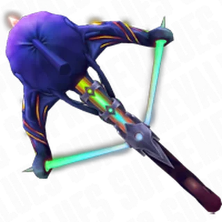 Chroma Emberbow MM2
