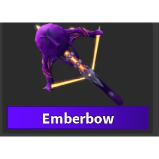 Emberbow MM2