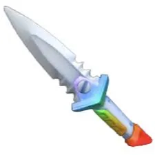 chroma snow dagger mm2