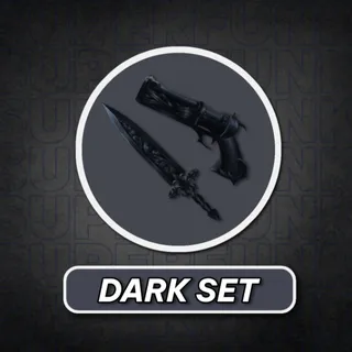 dark set mm2