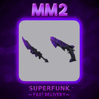 xeno set mm2