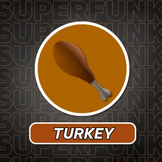 turkey mm2