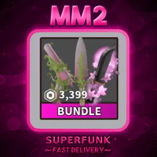 bloom set mm2