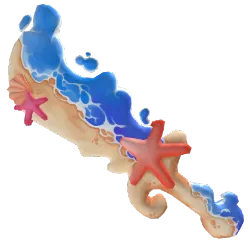 beachy mm2