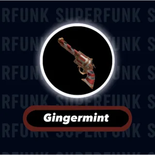 gingermint mm2