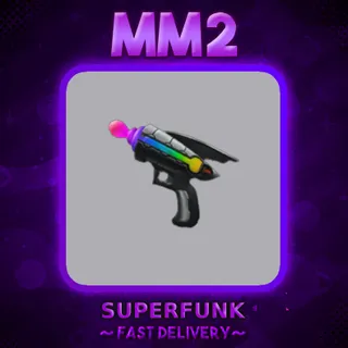 chroma raygun mm2