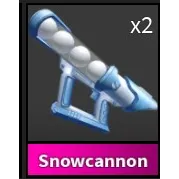 snowcannon mm2