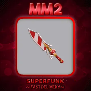 ornament mm2 