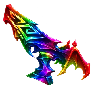 chroma immortal mm2