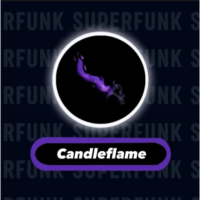 Candleflame Mm2 Game Items Gameflip