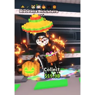 mieteteira bicicleteira 832 m/s steal a brainrot