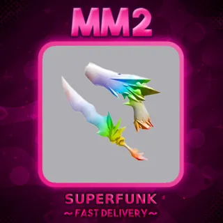Chroma Blizzard & Snowstorm Set MM2