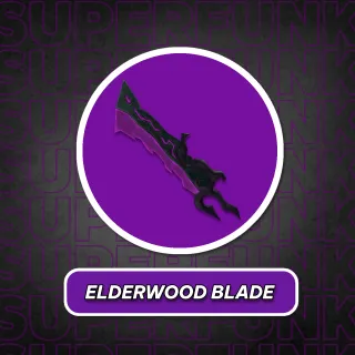 elderwood blade