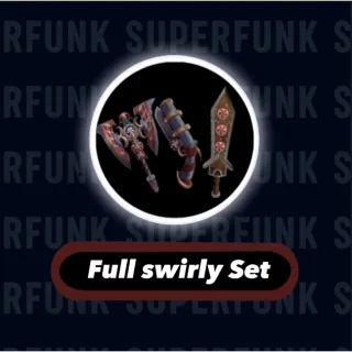 full swirly set mm2