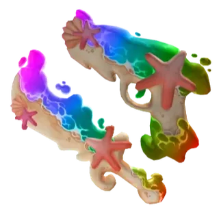 chroma beachy set mm2