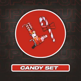 mm2: candy set
