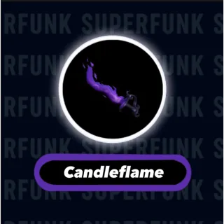 mm2 candleflame