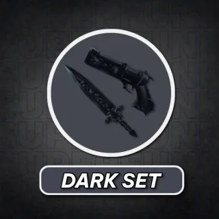 dark set mm2