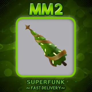 evergreen mm2