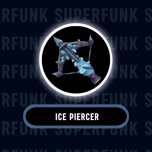 ICEPIERCER MURDER MYSTERY 2 MELHOR PREÇO - Roblox - Murder Mystery 2