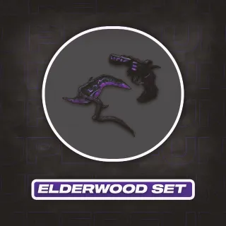 elderwood set