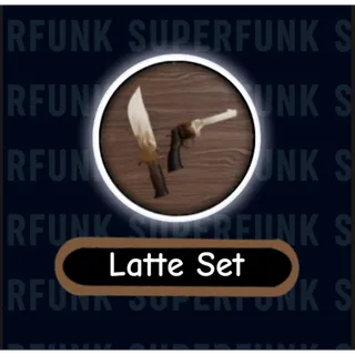 latte set mm2