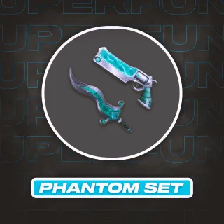 mm2: phantom set