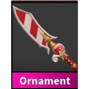 ornament mm2 