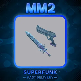 iceflake set mm2