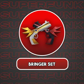 bringer set mm2