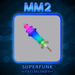 chroma alienbeam mm2