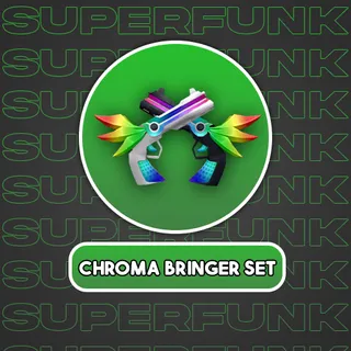 chroma bringer set mm2