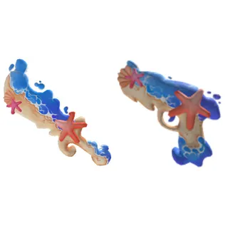 Sands and Beachy Set MM2
