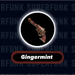 gingermint mm2