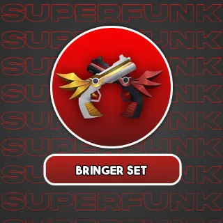 bringer set mm2