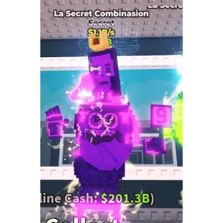 galaxy la secret combinasion 1.1b/s steal a brainrot