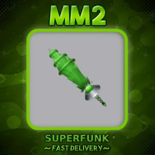 alienbeam mm2